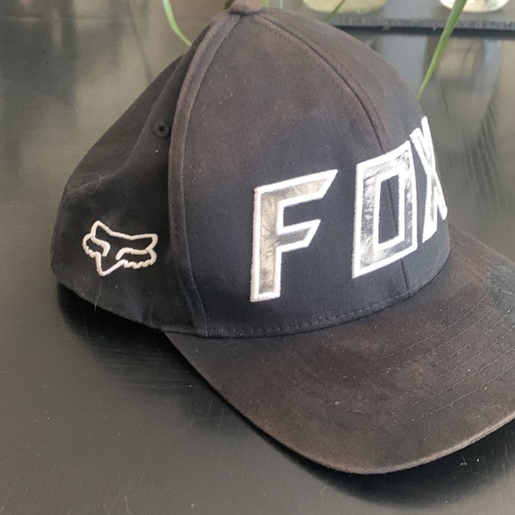 Fox baseball hat - Picture 6 of 6